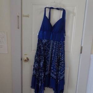 Ballroom Dance Dress